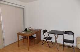 Garsoniera, decomandata, 40 mp, imobil nou, zona Flora Park