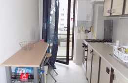 Garsoniera, decomandata, 40 mp, imobil nou, zona Flora Park