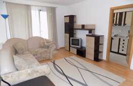 Garsoniera, decomandata, 40 mp, imobil nou, zona Flora Park