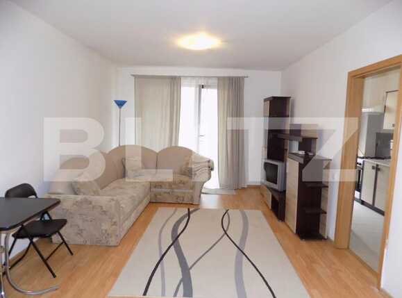 Garsonieră de închiriat Manastur - 25373AI | BLITZ Cluj-Napoca | Poza1