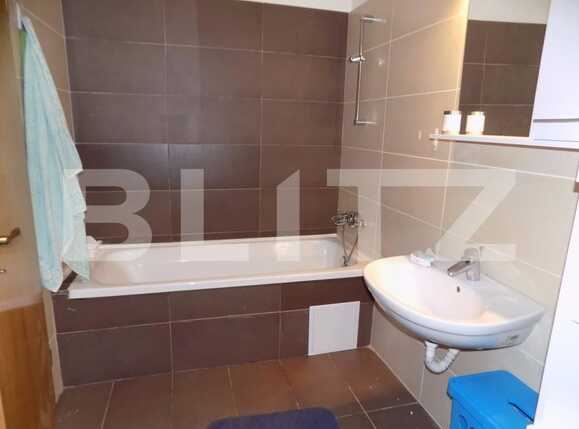 Garsonieră de închiriat Manastur - 25373AI | BLITZ Cluj-Napoca | Poza13