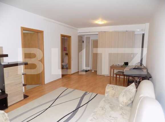 Garsonieră de închiriat Manastur - 25373AI | BLITZ Cluj-Napoca | Poza6