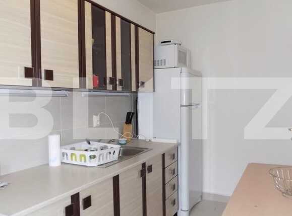 Garsonieră de închiriat Manastur - 25373AI | BLITZ Cluj-Napoca | Poza9