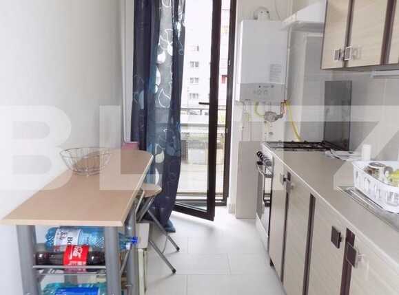 Garsonieră de închiriat Manastur - 25373AI | BLITZ Cluj-Napoca | Poza10