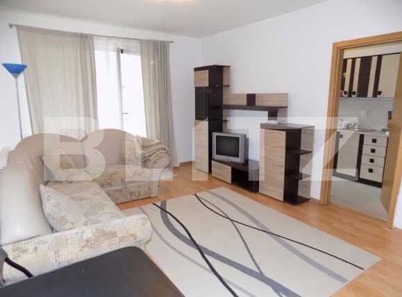 Garsonieră de închiriat Manastur - 25373AI | BLITZ Cluj-Napoca | Poza2