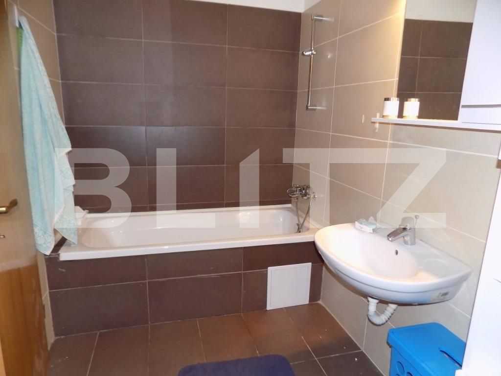 Garsonieră de închiriat Manastur - 25373AI | BLITZ Cluj-Napoca | Poza13