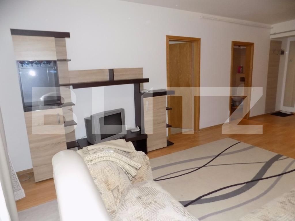 Garsonieră de închiriat Manastur - 25373AI | BLITZ Cluj-Napoca | Poza8