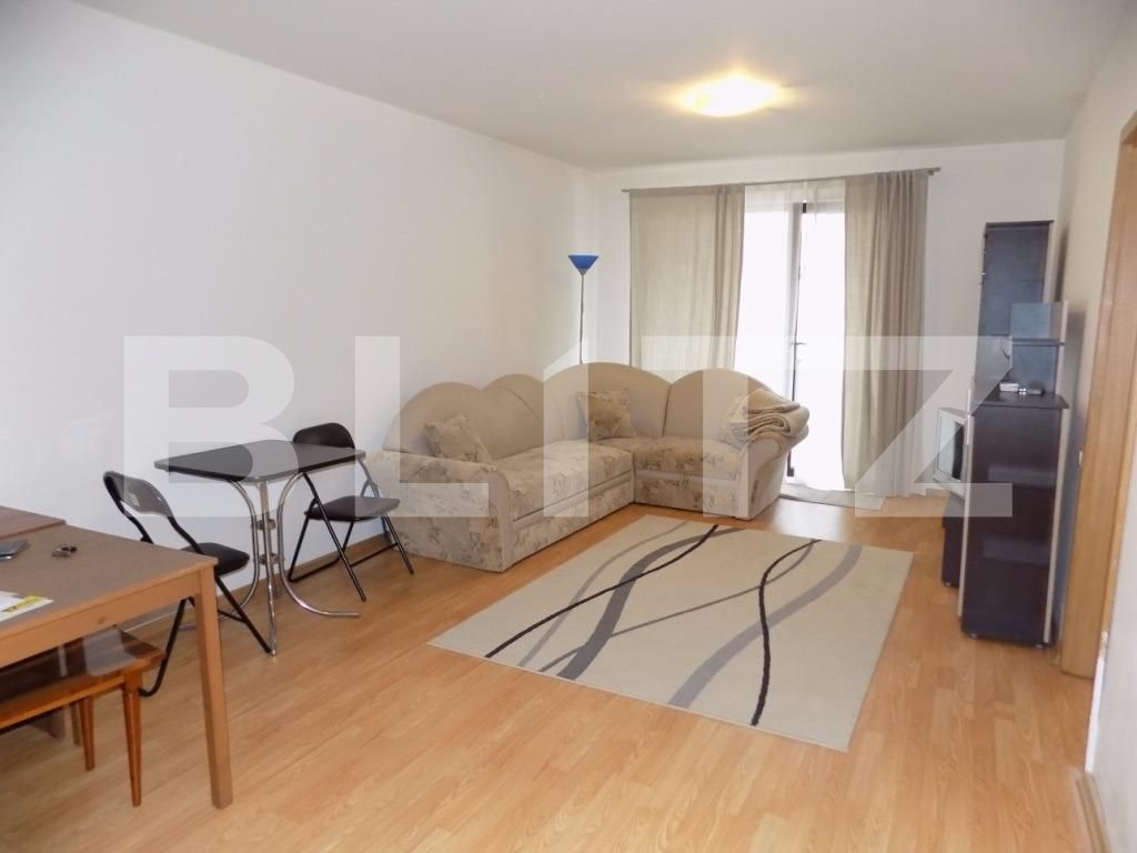 Garsonieră de închiriat Manastur - 25373AI | BLITZ Cluj-Napoca | Poza3