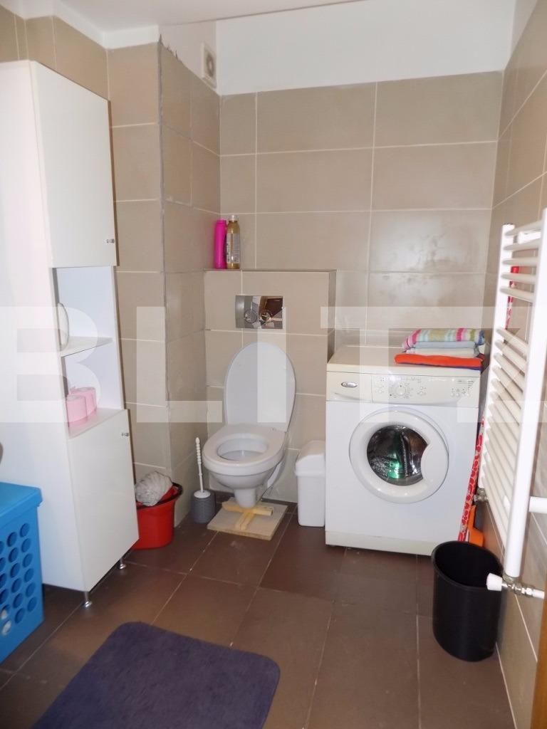 Garsonieră de închiriat Manastur - 25373AI | BLITZ Cluj-Napoca | Poza12