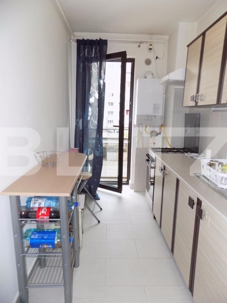 Garsonieră de închiriat Manastur - 25373AI | BLITZ Cluj-Napoca | Poza10