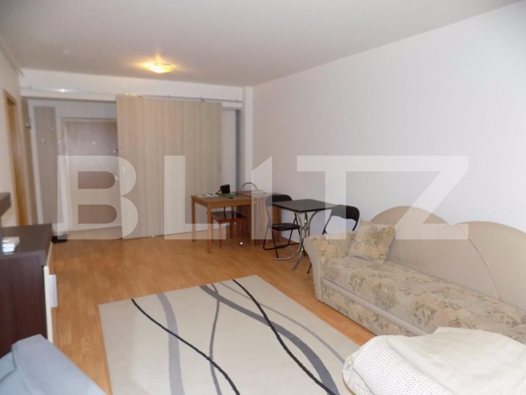 Garsonieră de închiriat Manastur - 25373AI | BLITZ Cluj-Napoca | Poza5