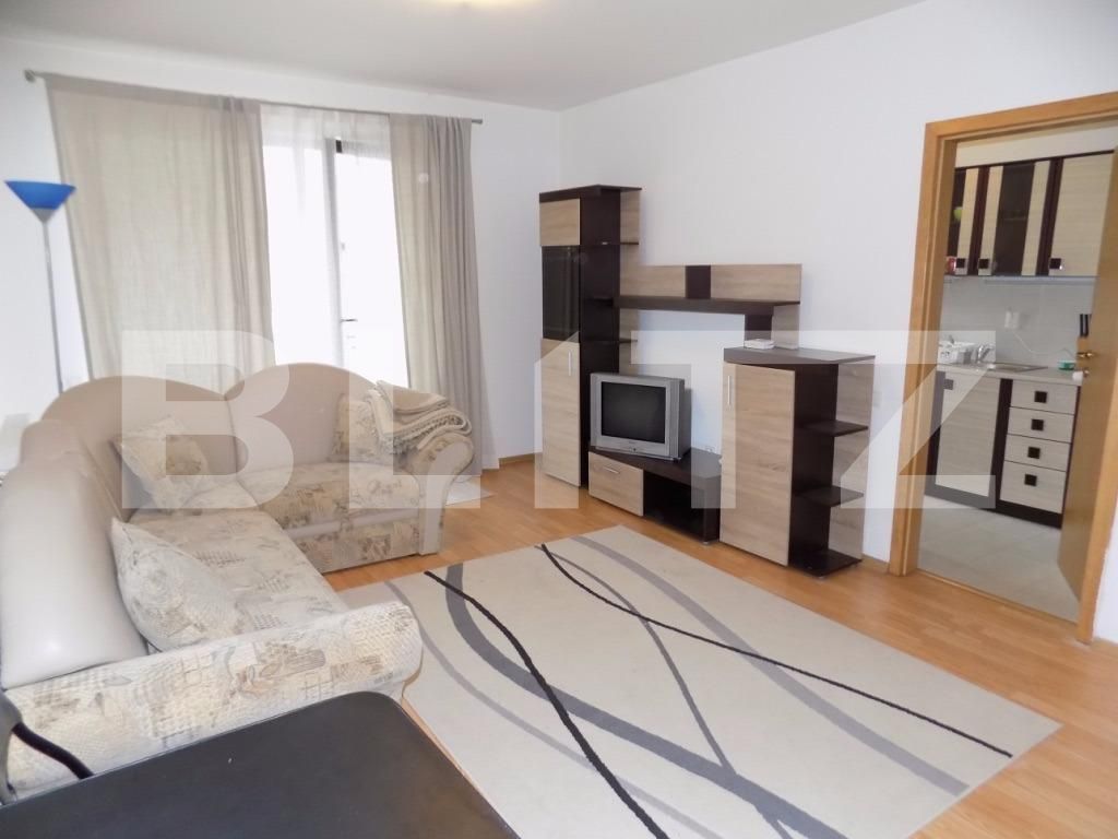 Garsonieră de închiriat Manastur - 25373AI | BLITZ Cluj-Napoca | Poza2