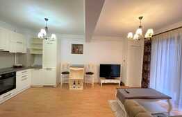 Apartament 2 camere, 47 mp,  parcare, Oaza Residence