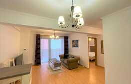 Apartament 2 camere, 47 mp,  parcare, Oaza Residence