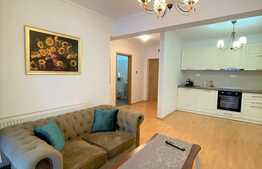 Apartament 2 camere, 47 mp,  parcare, Oaza Residence