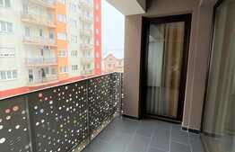Apartament 2 camere, 47 mp,  parcare, Oaza Residence
