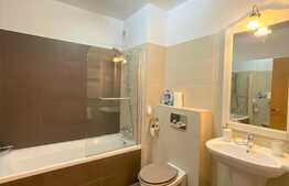 Apartament 2 camere, 47 mp,  parcare, Oaza Residence