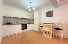 Apartament 2 camere, 47 mp,  parcare, Oaza Residence