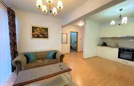 Apartament 2 camere, 47 mp,  parcare, Oaza Residence