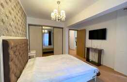 Apartament 2 camere, 47 mp,  parcare, Oaza Residence