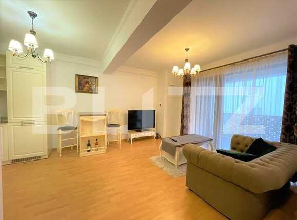 Apartament de închiriat 2 camere Zorilor - 25374AI | BLITZ Cluj-Napoca | Poza4