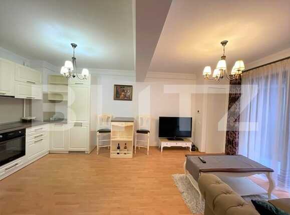 Apartament de închiriat 2 camere Zorilor - 25374AI | BLITZ Cluj-Napoca | Poza5