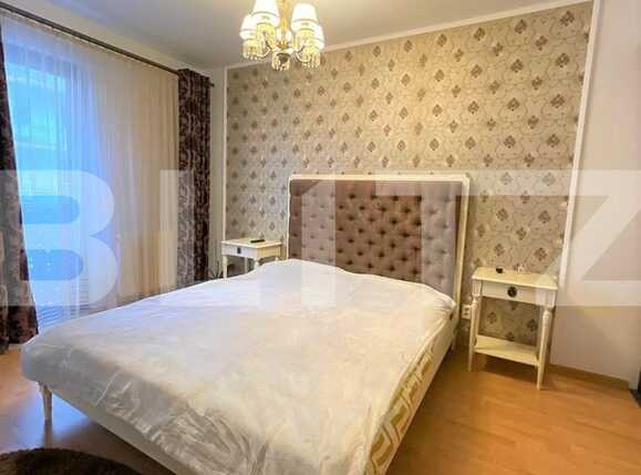 Apartament de închiriat 2 camere Zorilor - 25374AI | BLITZ Cluj-Napoca | Poza7