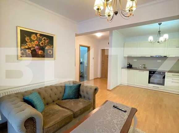 Apartament de închiriat 2 camere Zorilor - 25374AI | BLITZ Cluj-Napoca | Poza2