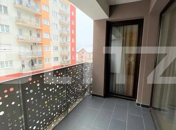 Apartament de închiriat 2 camere Zorilor - 25374AI | BLITZ Cluj-Napoca | Poza12