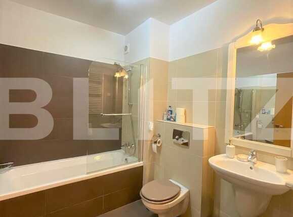 Apartament de închiriat 2 camere Zorilor - 25374AI | BLITZ Cluj-Napoca | Poza10