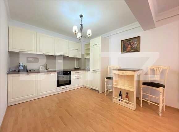 Apartament de închiriat 2 camere Zorilor - 25374AI | BLITZ Cluj-Napoca | Poza6