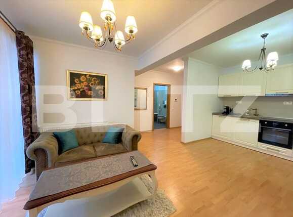 Apartament de închiriat 2 camere Zorilor - 25374AI | BLITZ Cluj-Napoca | Poza1