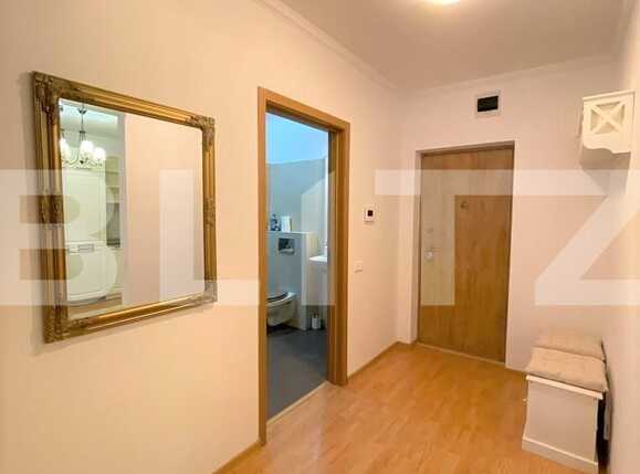 Apartament de închiriat 2 camere Zorilor - 25374AI | BLITZ Cluj-Napoca | Poza9