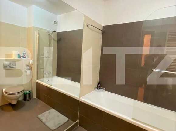 Apartament de închiriat 2 camere Zorilor - 25374AI | BLITZ Cluj-Napoca | Poza11