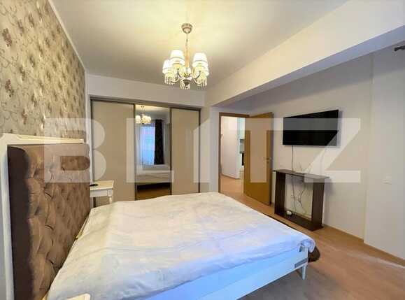 Apartament de închiriat 2 camere Zorilor - 25374AI | BLITZ Cluj-Napoca | Poza8