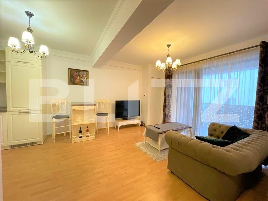 Apartament de închiriat 2 camere Zorilor - 25374AI | BLITZ Cluj-Napoca | Poza4