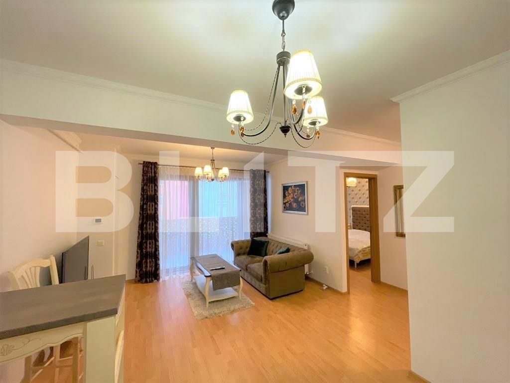Apartament de închiriat 2 camere Zorilor - 25374AI | BLITZ Cluj-Napoca | Poza3