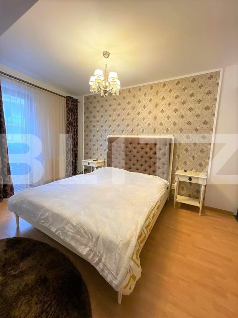 Apartament de închiriat 2 camere Zorilor - 25374AI | BLITZ Cluj-Napoca | Poza7