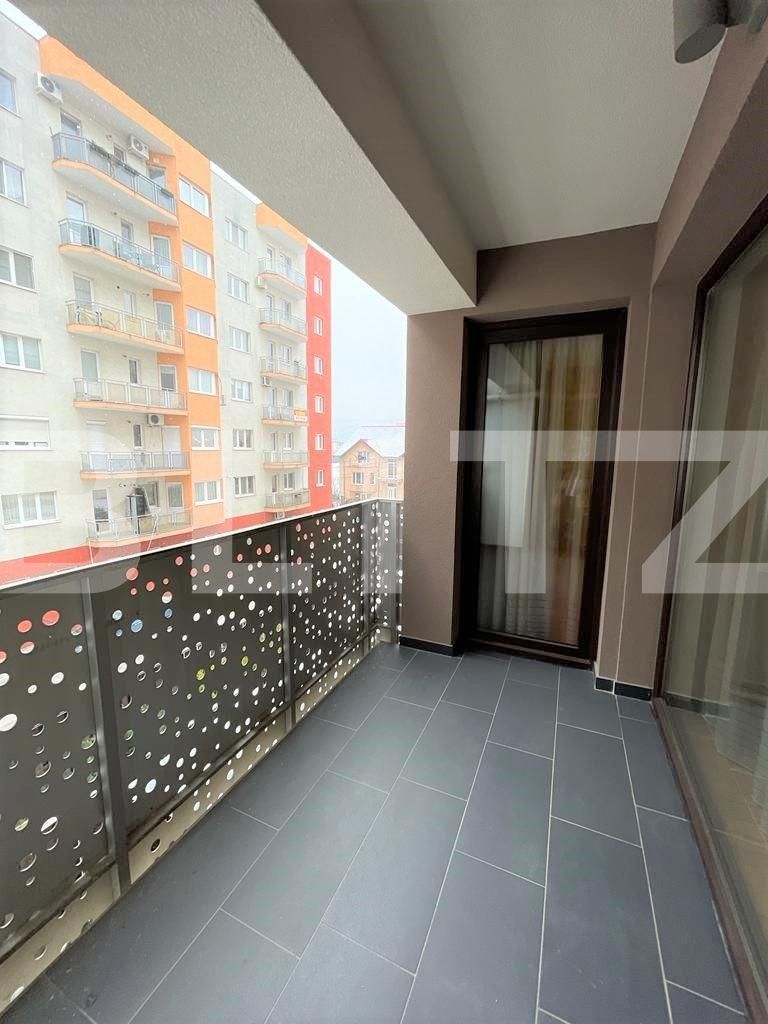 Apartament de închiriat 2 camere Zorilor - 25374AI | BLITZ Cluj-Napoca | Poza12