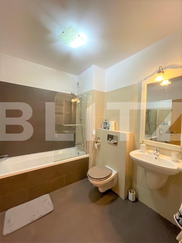 Apartament de închiriat 2 camere Zorilor - 25374AI | BLITZ Cluj-Napoca | Poza10