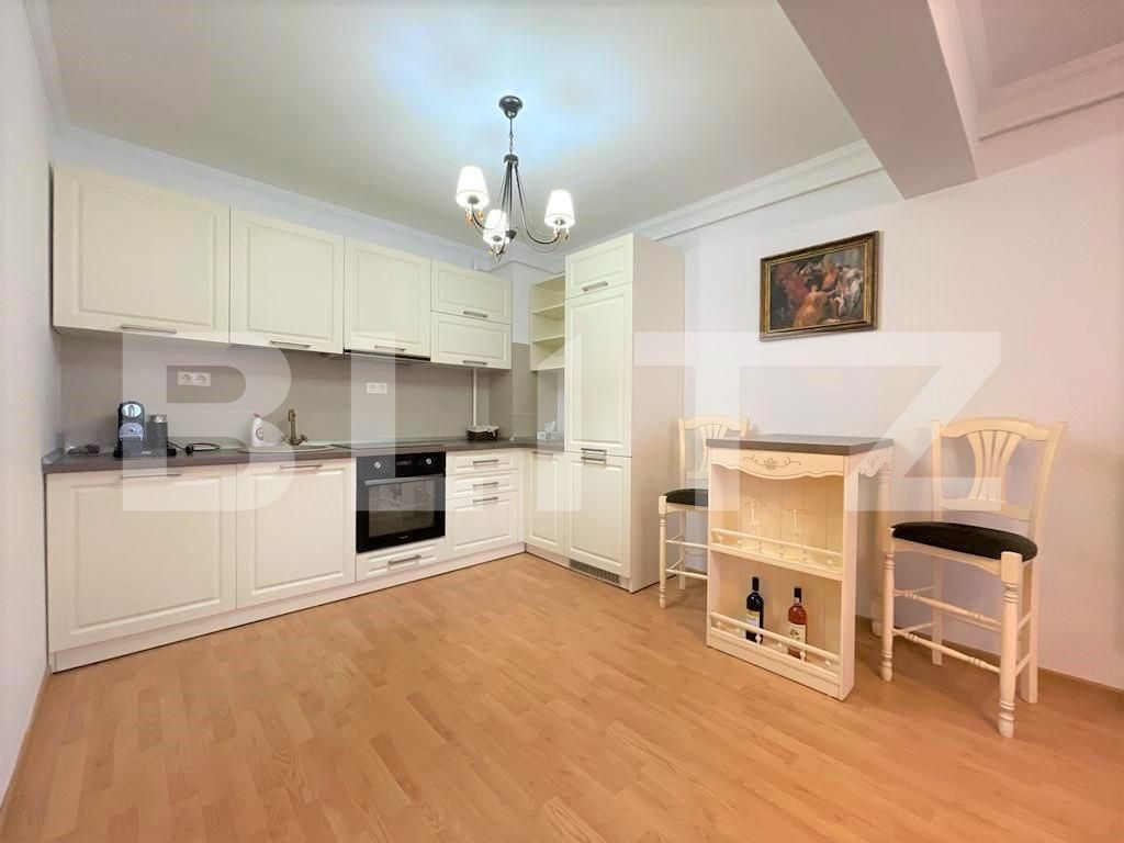 Apartament de închiriat 2 camere Zorilor - 25374AI | BLITZ Cluj-Napoca | Poza6