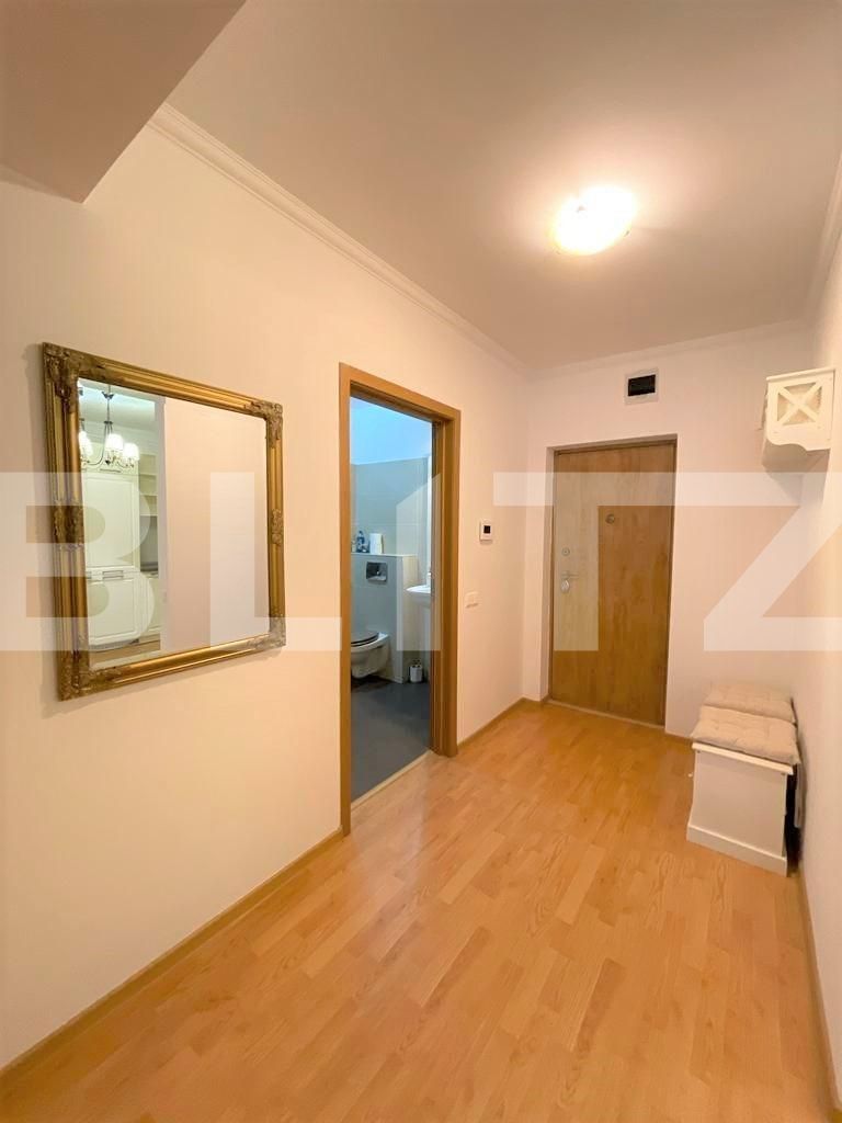 Apartament de închiriat 2 camere Zorilor - 25374AI | BLITZ Cluj-Napoca | Poza9