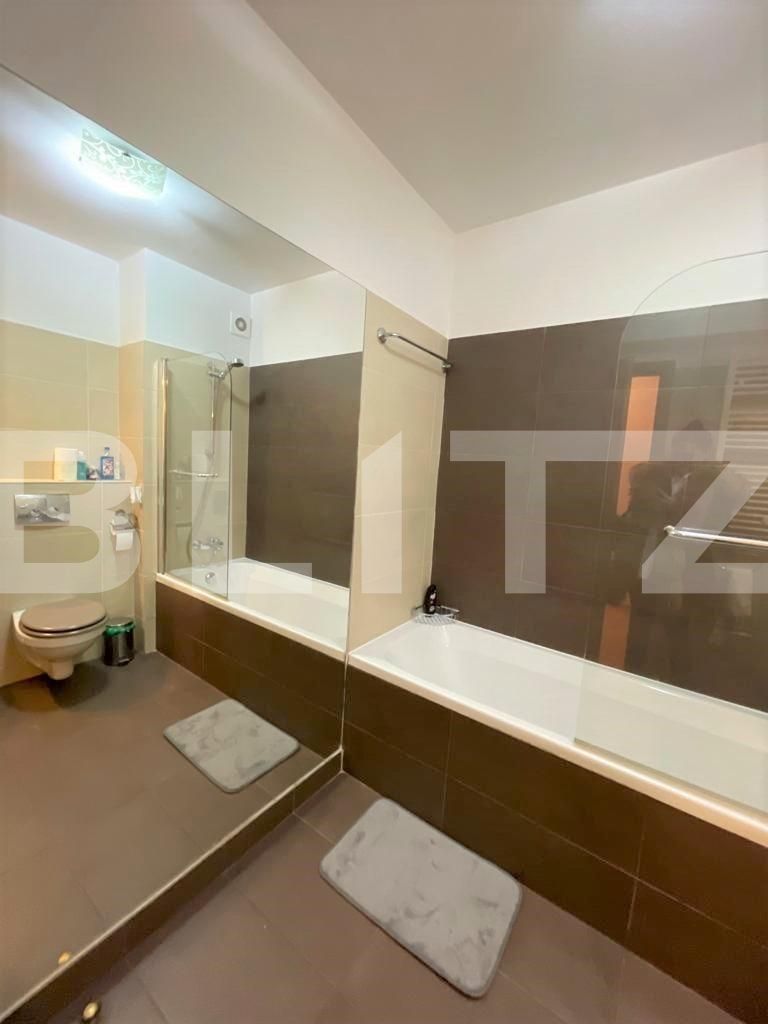 Apartament de închiriat 2 camere Zorilor - 25374AI | BLITZ Cluj-Napoca | Poza11