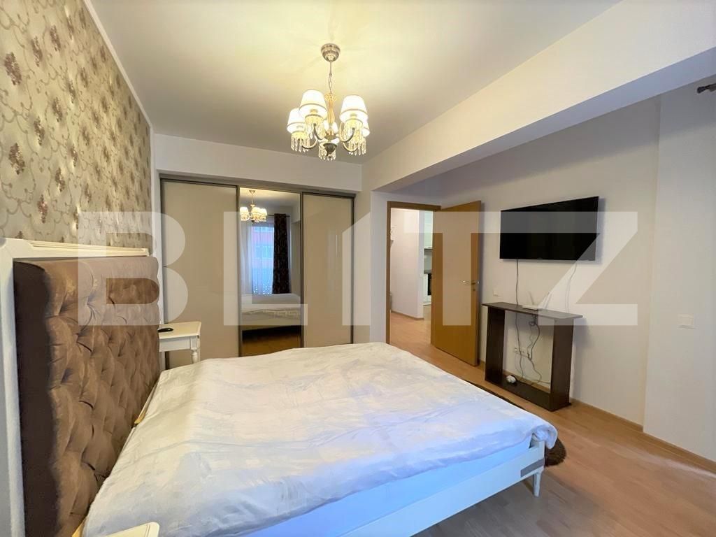 Apartament de închiriat 2 camere Zorilor - 25374AI | BLITZ Cluj-Napoca | Poza8