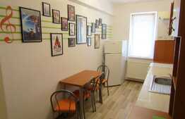 Garsoniera, decomandata, 40 mp, zona Complex Nora