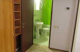 Garsoniera, decomandata, 40 mp, zona Complex Nora