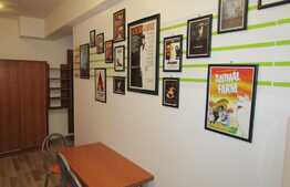 Garsoniera, decomandata, 40 mp, zona Complex Nora