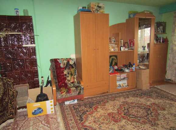 Apartament de vânzare 3 camere Floreşti - 25376AV | BLITZ Cluj-Napoca | Poza3