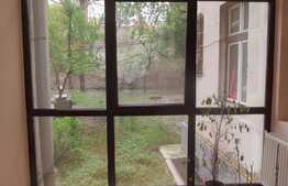 Apartament 4 camere, 120 mp, acces in curte, zona Piata Muzeului