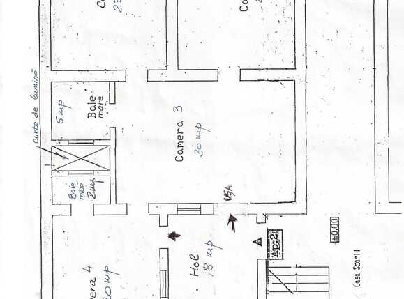 Apartament de vânzare 4 camere Central - 25377AV | BLITZ Cluj-Napoca | Poza12